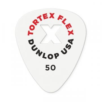 Dunlop TORTEX FLEX X