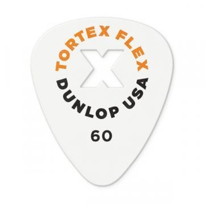 Dunlop TORTEX FLEX X