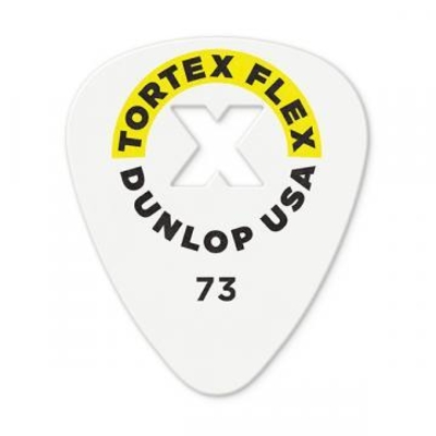 Dunlop TORTEX FLEX X