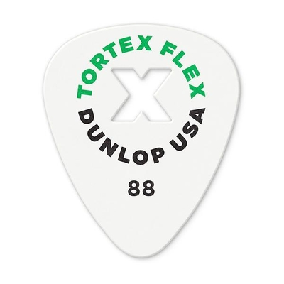 Dunlop TORTEX FLEX X
