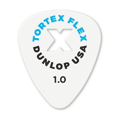 Dunlop TORTEX FLEX X