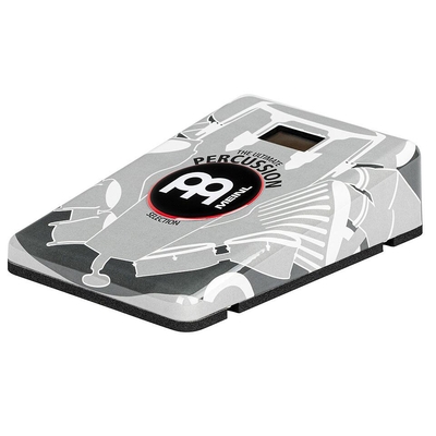 Meinl STB8 The Ultimate Percussion Stomp Box