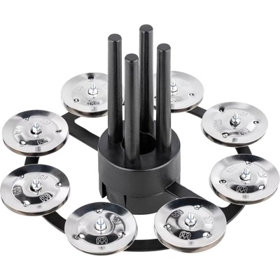 Meinl TMTH Tambourines for Hi-hat