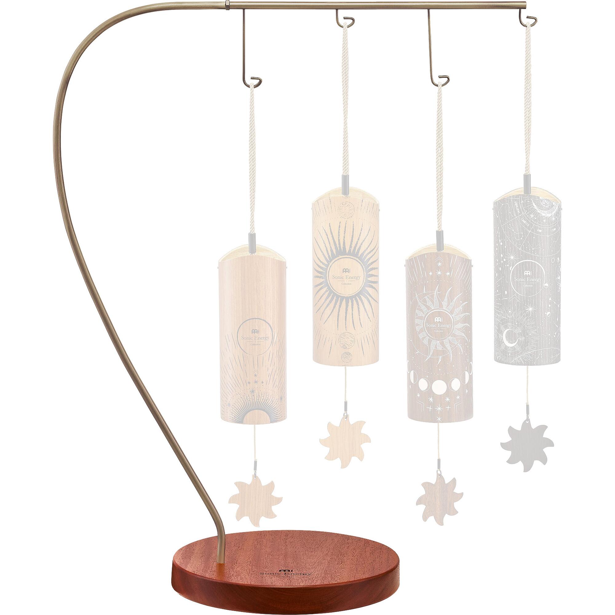 Meinl CBCS4 Support Chimes 4pce