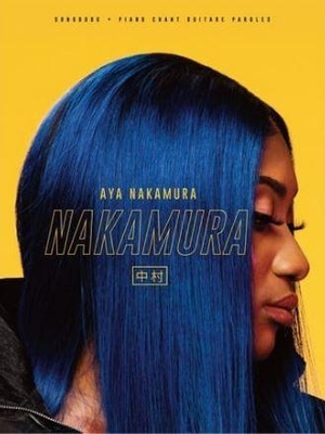 Nakamura (Songbook PVG)