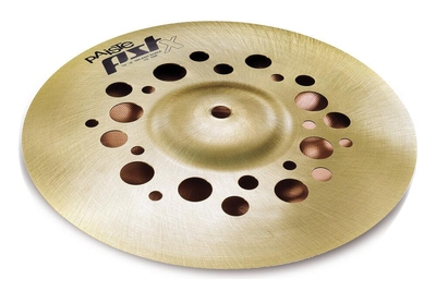 Paiste PST-X 12