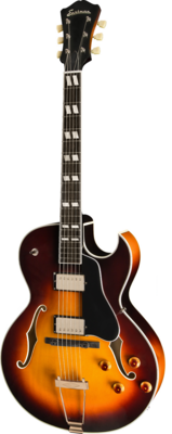 Eastman AR372CE - Sunburst