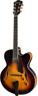 Eastman AR503CE - Sunburst
