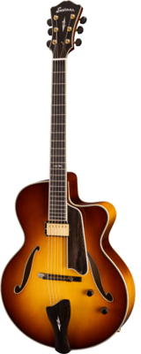 Eastman AR805 - Goldburst