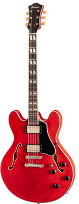 Eastman T59/TV - Red