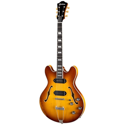 Eastman T64/v-T - Antique Goldburst