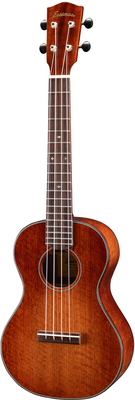 Eastman EU3-T - Natural Mahogany
