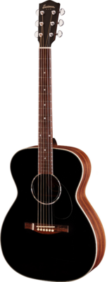 Eastman PCH2-OM - Black
