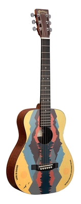 Martin & Co LX1 Life Is Good