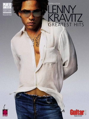 Lenny Kravitz - Greatest Hits (with tablature)