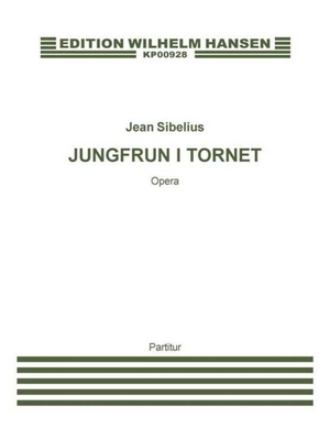 Jungfrun I Tornet