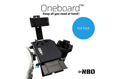 NBO baxboard Oneboard Full Pack