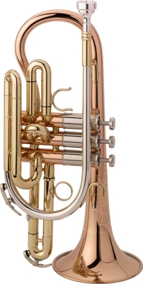 Getzen Cornet Eterna 800DLX Laqué