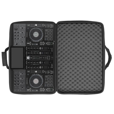 UDG Hardcase-Hülle für Denon prime 4/ U8310BL