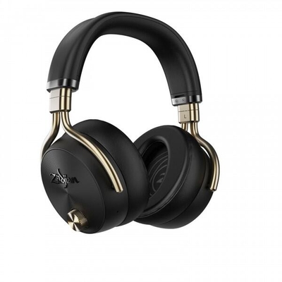 Zildjian ACHEM-E Headphones Perfect Tune Black