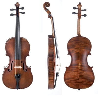 Gewa Germania Prague Antique Violin 4/4 Antique golden brown