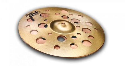 Paiste PST-X Swiss Flanger Stack 14