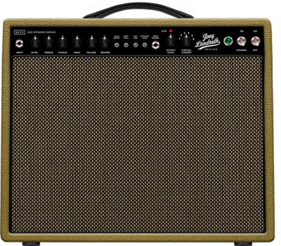 Revv D25 Joey Landreth Gold