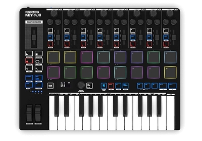 Reloop Keypad Pro
