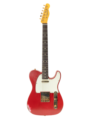 Fender Custom Shop Namm 2025 Limited, 60