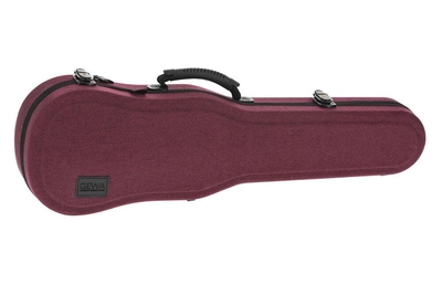 Gewa Etui Violon Bio Violet 1/2 - 4/4 1.9 kg