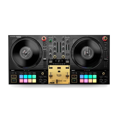 Hercules DJ DJCONTROL INPULSE T7 PREMIUM EDITION
