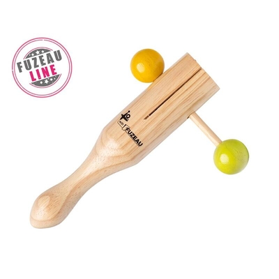 Fuzeau Appeaux manuels Picvert (woodblock)