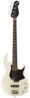 Yamaha BB234 Vintage White
