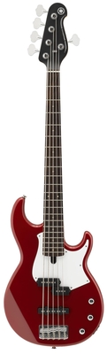 Yamaha BB235 Raspberry Red