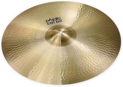 Paiste Giant Beat Crash 19