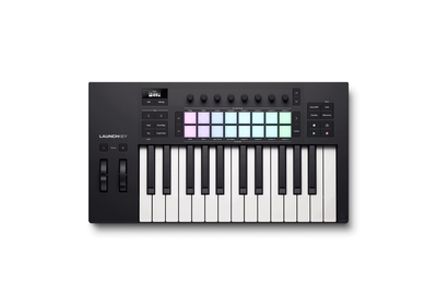 Novation Launchkey 25 MK4