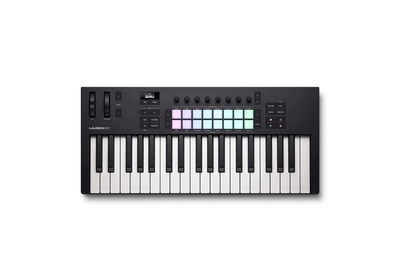Novation Launchkey 37 MK4