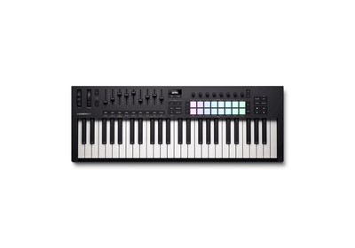 Novation Launchkey 49 MK4