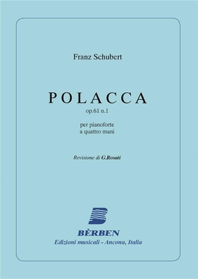 Polonaise Op. 61 No. 1