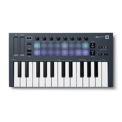 Novation FLkey mini