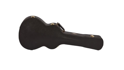 Taylor Grand Concert Deluxe Brown Hardshell Case