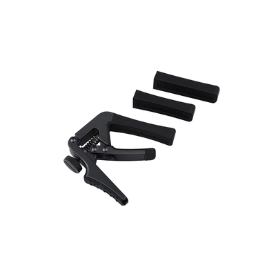 Cherub CGC1 Capo Guitar Gemini