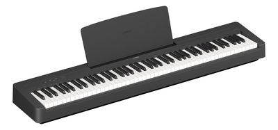 Yamaha P-145BT Noir