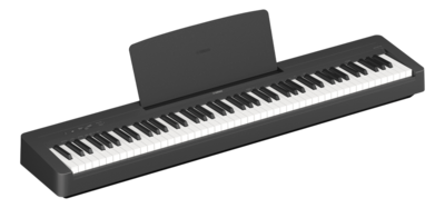 Yamaha P-145BT Schwarz