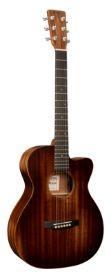 Martin & Co 000C Junior E StreetMaster