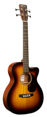 Martin & Co 000C Junior E Bass BASS Burst