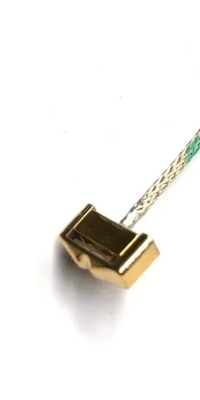 Godin Capteurs piezo LR Baggs Vert