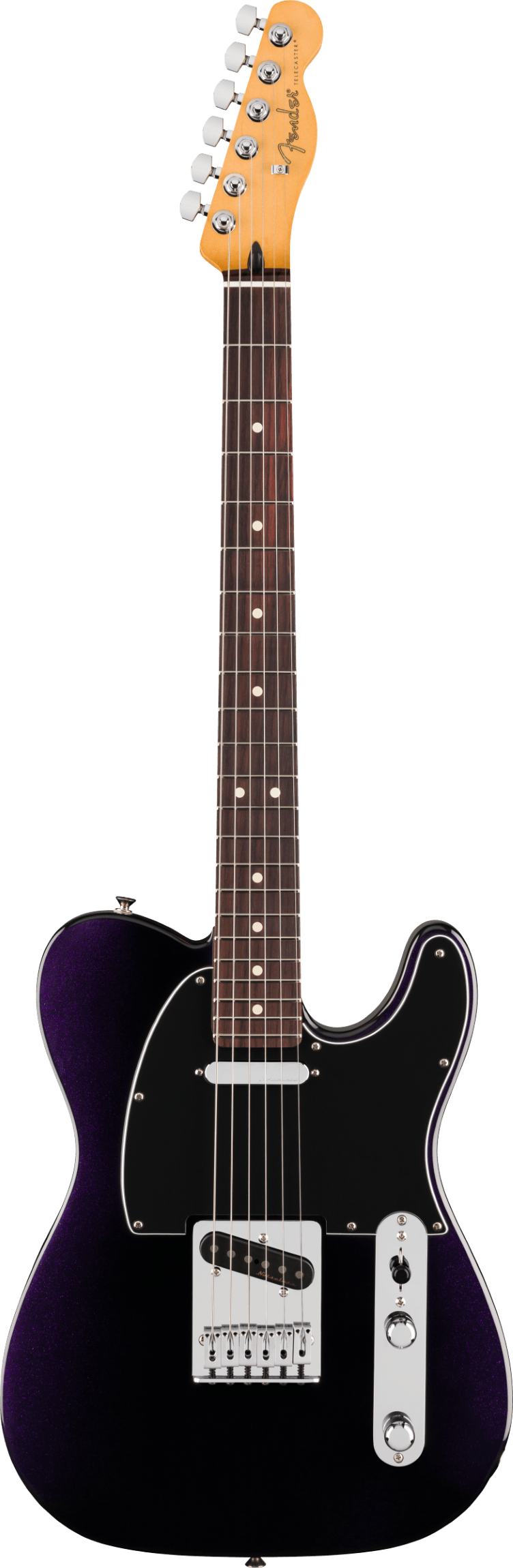 Fender Player II Modified Telecaster, Rosewood Fingerboard, Dusk