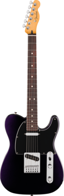 Fender Player II Modified Telecaster, Rosewood Fingerboard, Dusk