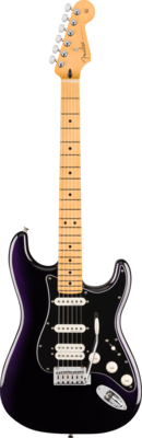 Fender Player II Modified Stratocaster HSS, Maple Fingerboard, Dusk
